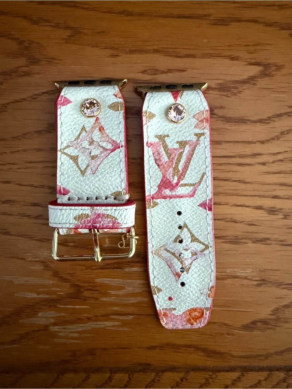 Apple Watch band